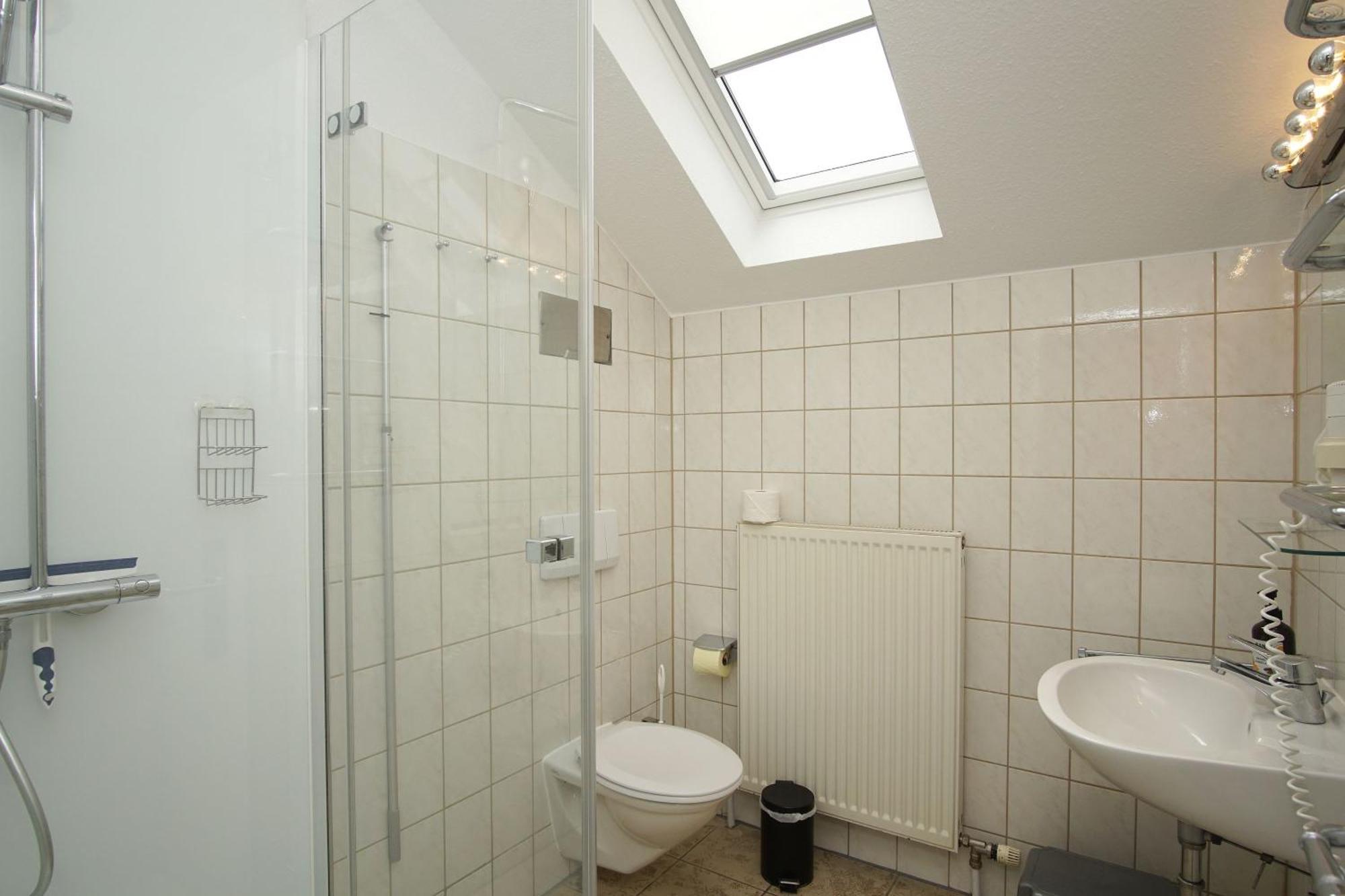 Apartment Ostsee Nr 35 Strandnah, Balkon, Meerblick Ostseebad Binz
